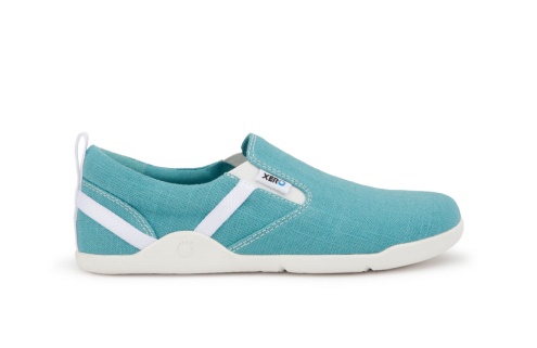 Aptos-the Casual Hampa Canvas Slip-on-damporslin Sverige-xero Skor