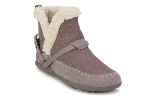 Ashland Mörk Taupe Sverige-xero Skor