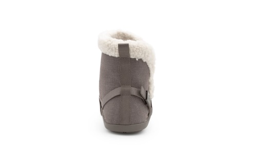 Ashland Mörk Taupe Sverige-xero Skor