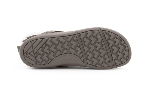 Ashland Mörk Taupe Sverige-xero Skor