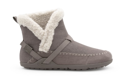 Ashland Mörk Taupe Sverige-xero Skor