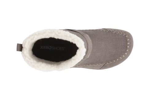 Ashland Mörk Taupe Sverige-xero Skor