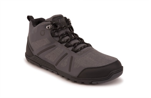 Daylite Hiker Fusion-men Sverige-xero Skor Asfalt