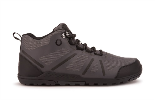 Daylite Hiker Fusion-men Sverige-xero Skor Asfalt