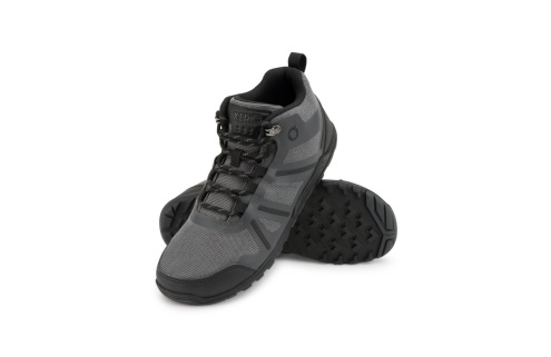 Daylite Hiker Fusion-men Sverige-xero Skor Asfalt