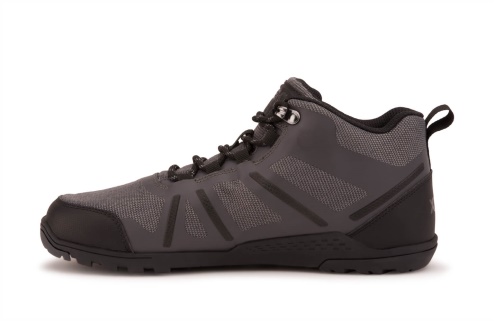 Daylite Hiker Fusion-men Sverige-xero Skor Asfalt