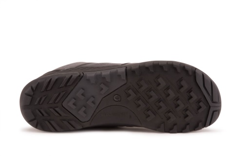 Daylite Hiker Fusion-men Sverige-xero Skor Asfalt