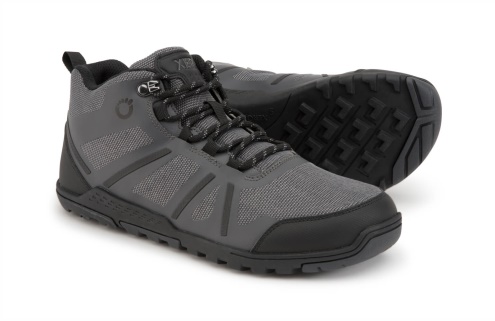 Daylite Hiker Fusion-men Sverige-xero Skor Asfalt