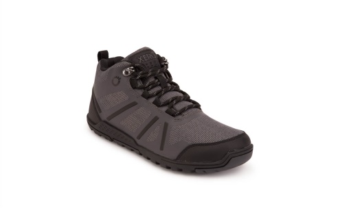 Daylite Hiker Fusion-kvinnor Asfalt Sverige-xero Skor
