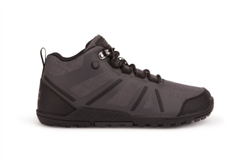 Daylite Hiker Fusion-kvinnor Asfalt Sverige-xero Skor