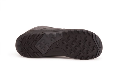 Daylite Hiker Fusion-kvinnor Asfalt Sverige-xero Skor
