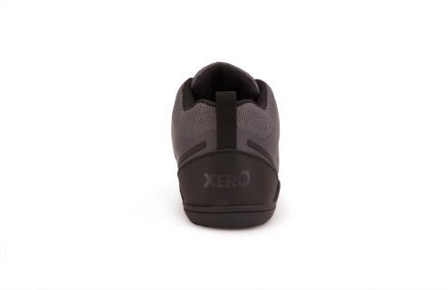 Daylite Hiker Fusion-kvinnor Asfalt Sverige-xero Skor
