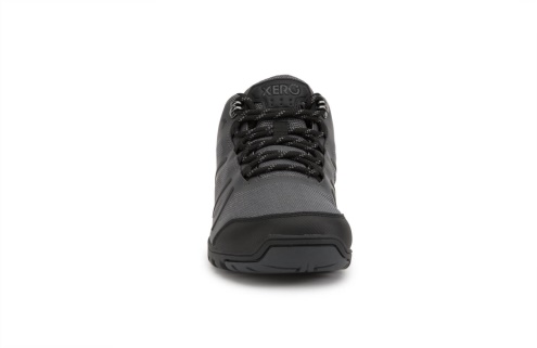 Daylite Hiker Fusion-kvinnor Asfalt Sverige-xero Skor