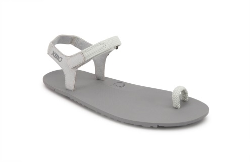 Jessie-kvinnors Casual Sandal Sverige-xero Skor Kashmir