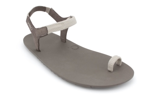 Jessie-kvinnors Casual Sandal Sverige-xero Skor Kashmir