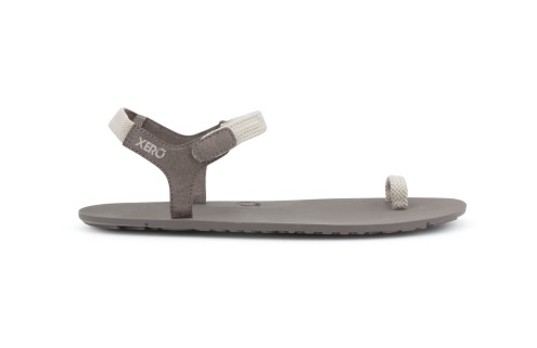 Jessie-kvinnors Casual Sandal Sverige-xero Skor Kashmir