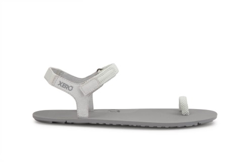 Jessie-kvinnors Casual Sandal Sverige-xero Skor Kashmir