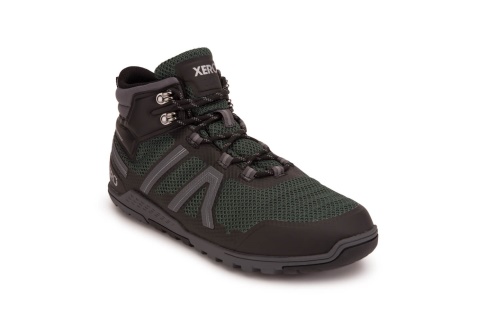 Gran Sverige-xero Skor Xcursion Fusion-men