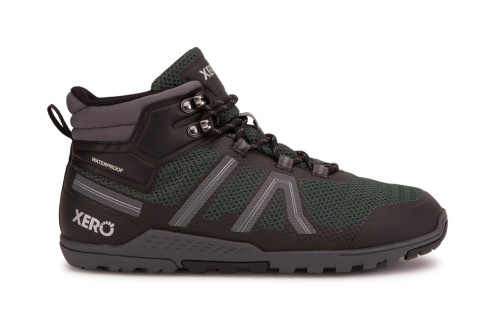 Gran Sverige-xero Skor Xcursion Fusion-men