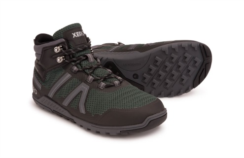Gran Sverige-xero Skor Xcursion Fusion-men