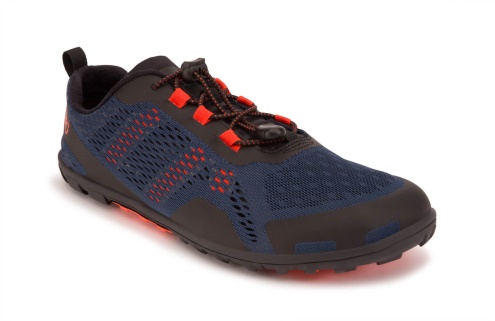 Sverige-xero Skor Aqua X Sport-men