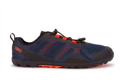 Sverige-xero Skor Aqua X Sport-men