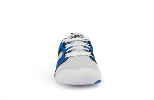 Zelen-din Miljövänliga Roadrunner Sverige-xero Skor Vit/segerblå