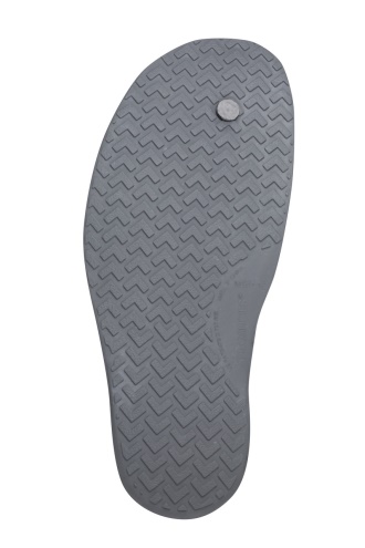 Svart/kol Amuri Moln-herr Barfota Sandal Sverige-xero Skor